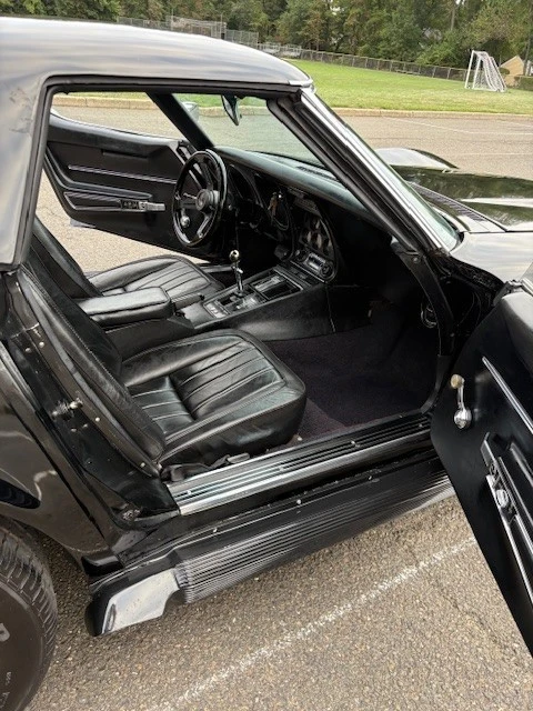 1968 Chevrolet Corvette C3 - Image 19 of 21