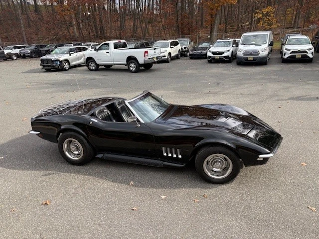 1968 Chevrolet Corvette C3 - Image 2 of 21