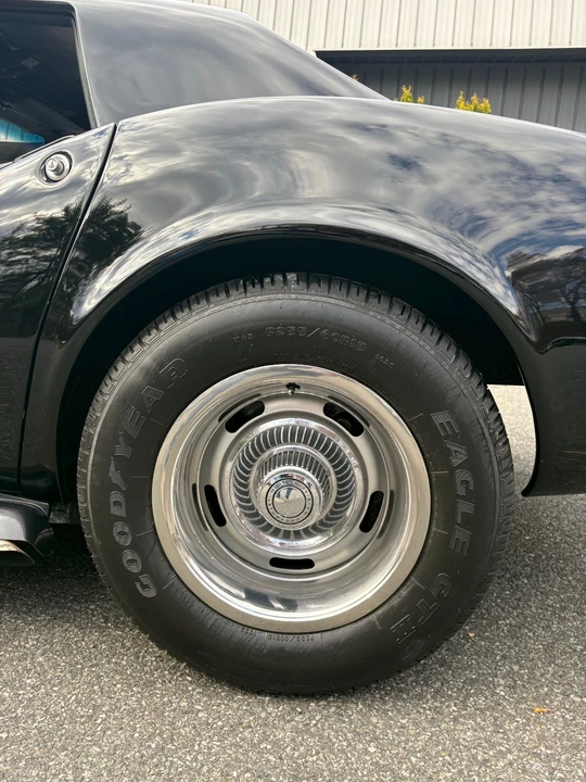 1968 Chevrolet Corvette C3 - Image 3 of 21