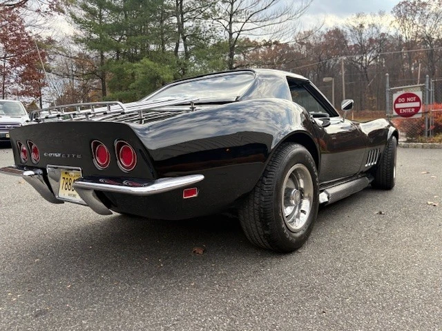 1968 Chevrolet Corvette C3 - Image 6 of 21