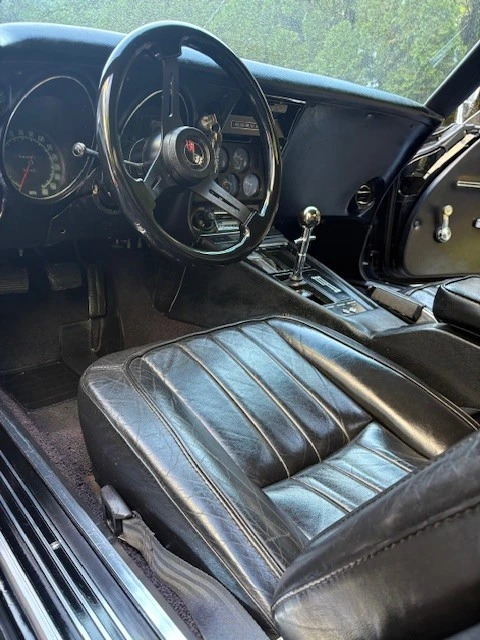 1968 Chevrolet Corvette C3 - Image 21 of 21