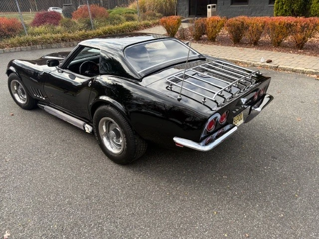 1968 Chevrolet Corvette C3 - Image 8 of 21