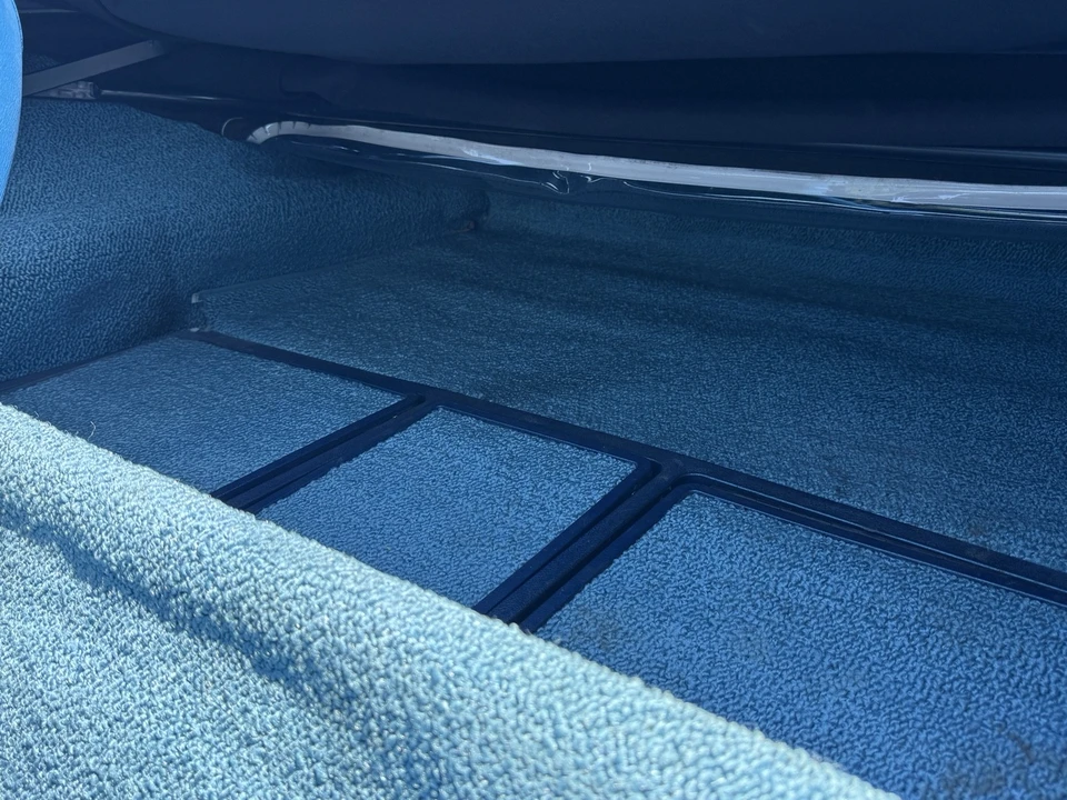 1968 Chevrolet Corvette C3 - Image 31 of 31