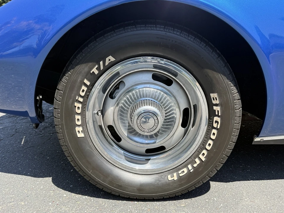 1968 Chevrolet Corvette C3 - Image 26 of 31