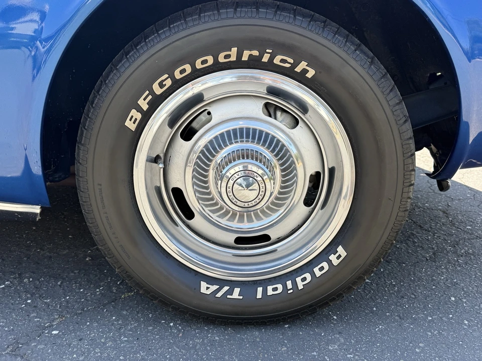 1968 Chevrolet Corvette C3 - Image 28 of 31