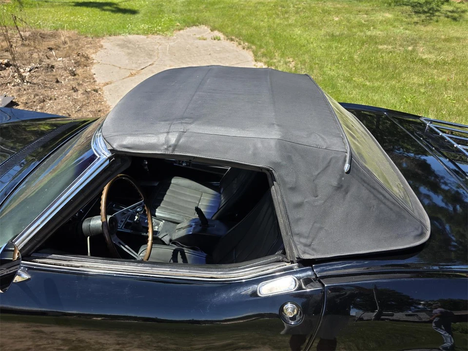 1968 Chevrolet Corvette C3 - Image 24 of 31