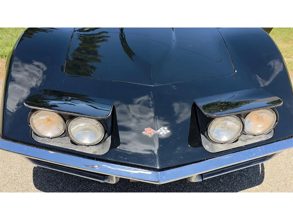 1968 Chevrolet Corvette C3 - Image 26 of 31