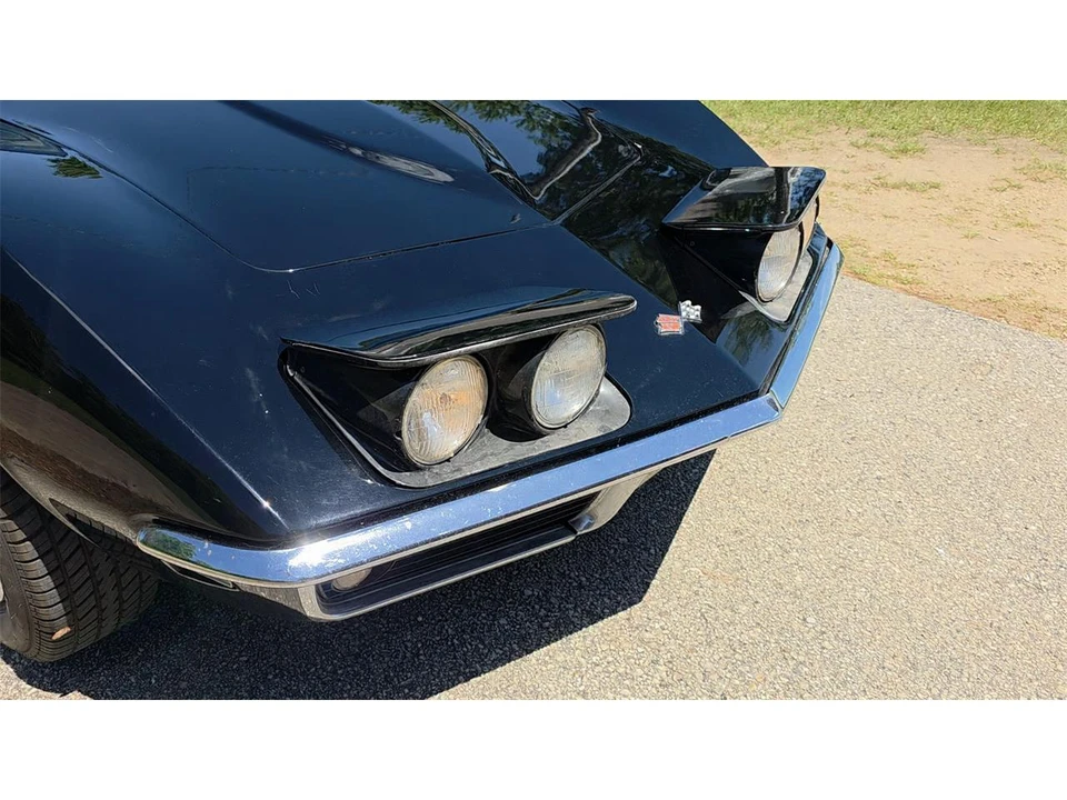 1968 Chevrolet Corvette C3 - Image 27 of 31