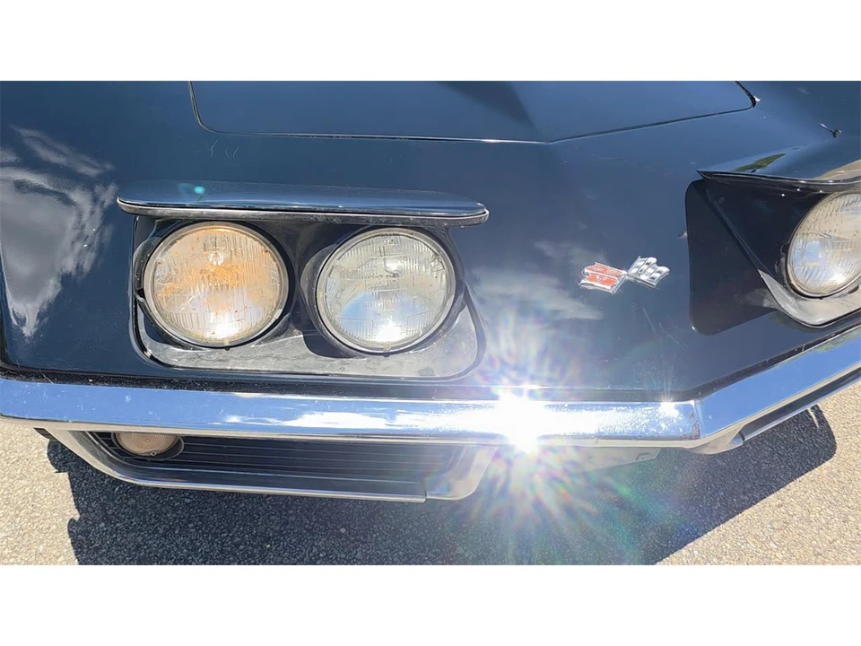 1968 Chevrolet Corvette C3 - Image 28 of 31
