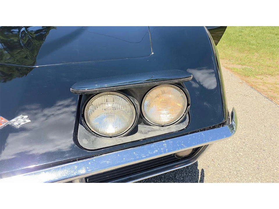1968 Chevrolet Corvette C3 - Image 29 of 31