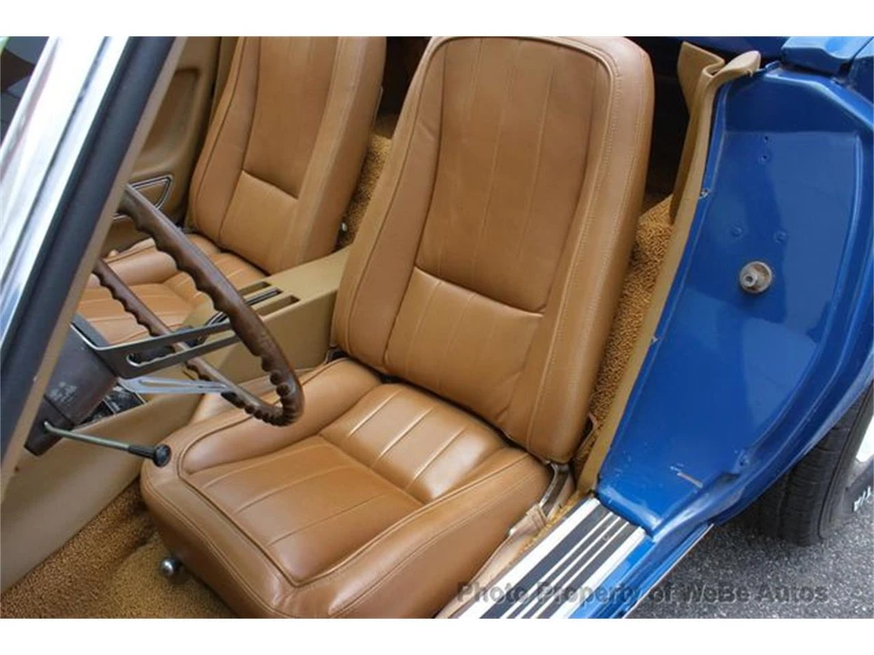 1968 Chevrolet Corvette C3 - Image 9 of 10
