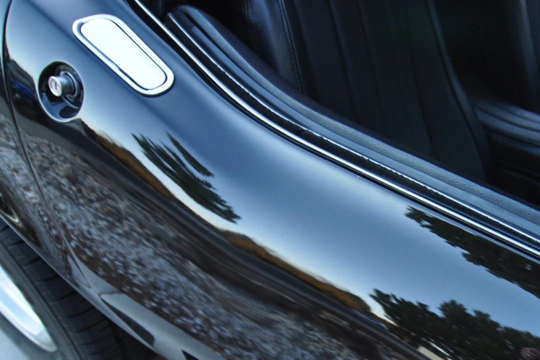 1968 Chevrolet Corvette C3 - Image 29 of 31