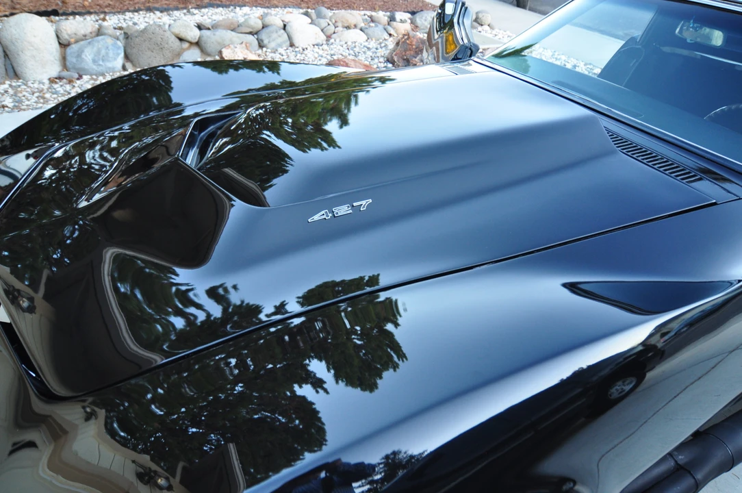 1968 Chevrolet Corvette C3 - Image 15 of 31
