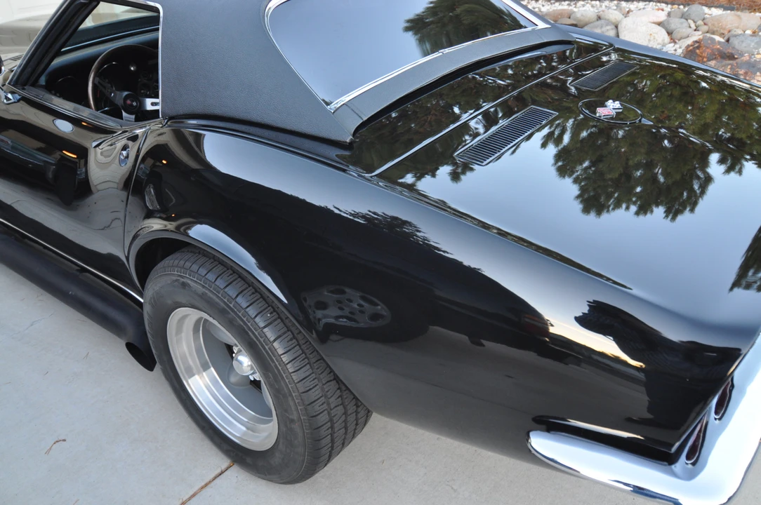 1968 Chevrolet Corvette C3 - Image 23 of 31