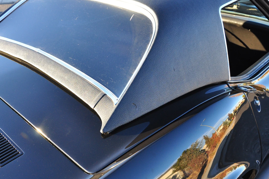 1968 Chevrolet Corvette C3 - Image 31 of 31