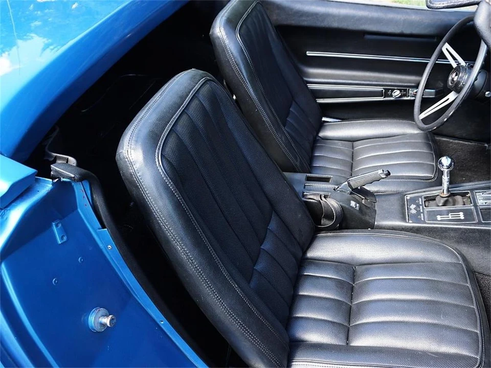 1968 Chevrolet Corvette C3 - Image 31 of 31
