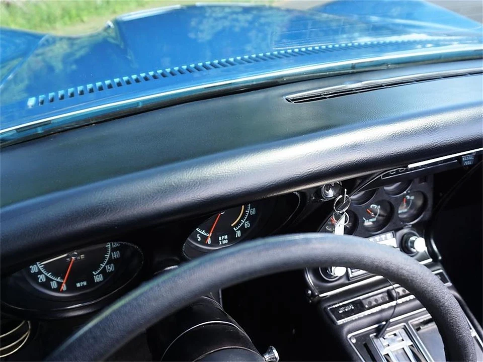 1968 Chevrolet Corvette C3 - Image 26 of 31