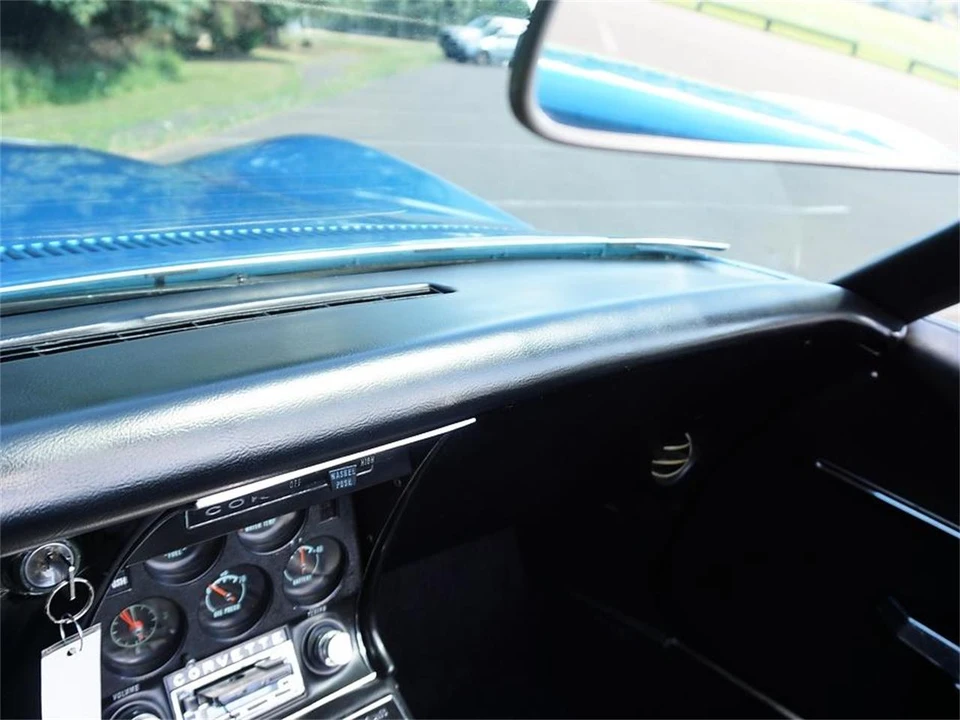 1968 Chevrolet Corvette C3 - Image 27 of 31