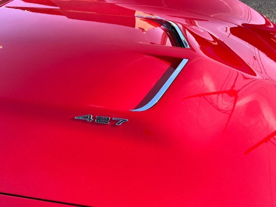 1968 Chevrolet Corvette C3 - Image 10 of 17