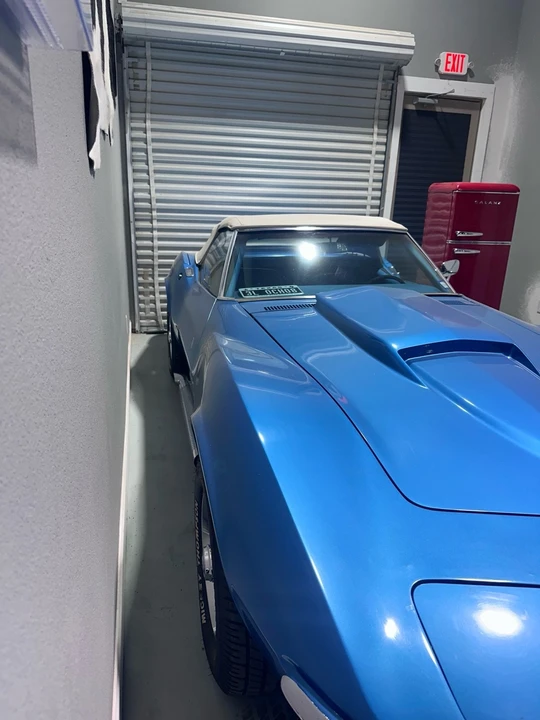 1968 Chevrolet Corvette C3 - Image 2 of 5