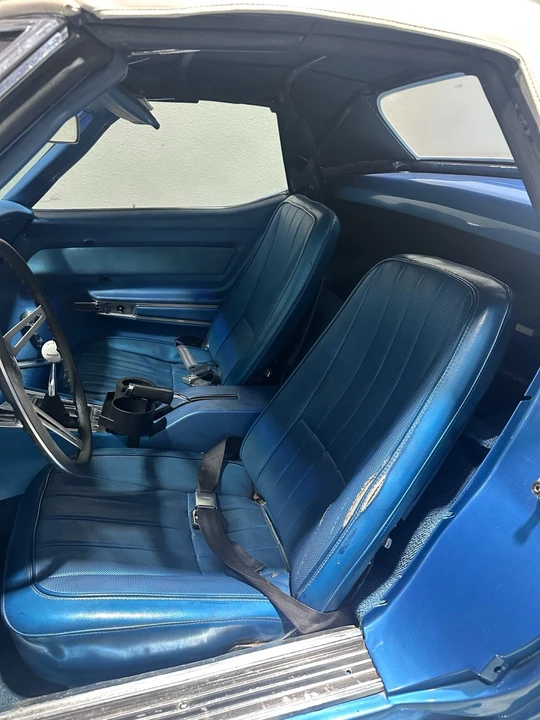 1968 Chevrolet Corvette C3 - Image 5 of 5
