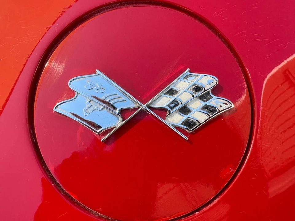 1968 Chevrolet Corvette C3 - Image 26 of 31