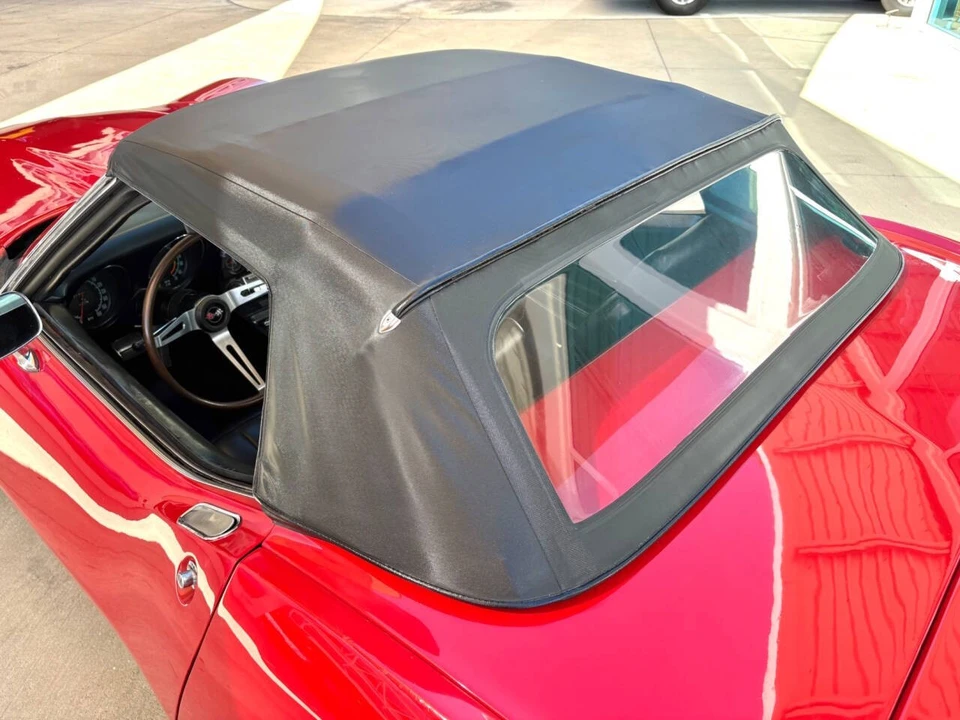 1968 Chevrolet Corvette C3 - Image 23 of 31