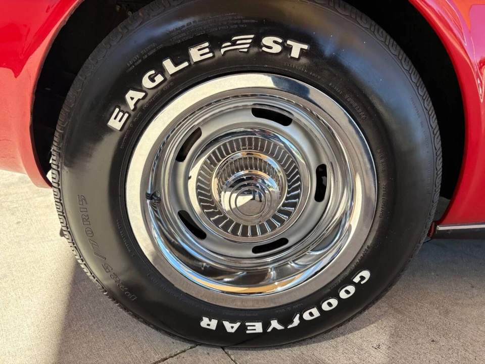 1968 Chevrolet Corvette C3 - Image 25 of 31