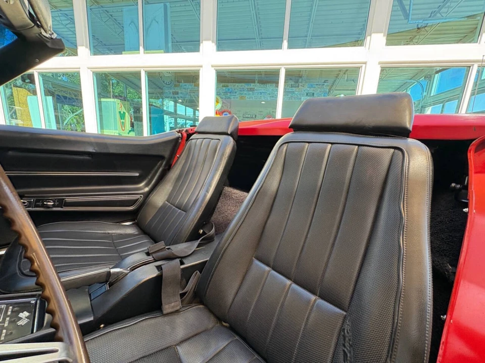 1968 Chevrolet Corvette C3 - Image 30 of 31