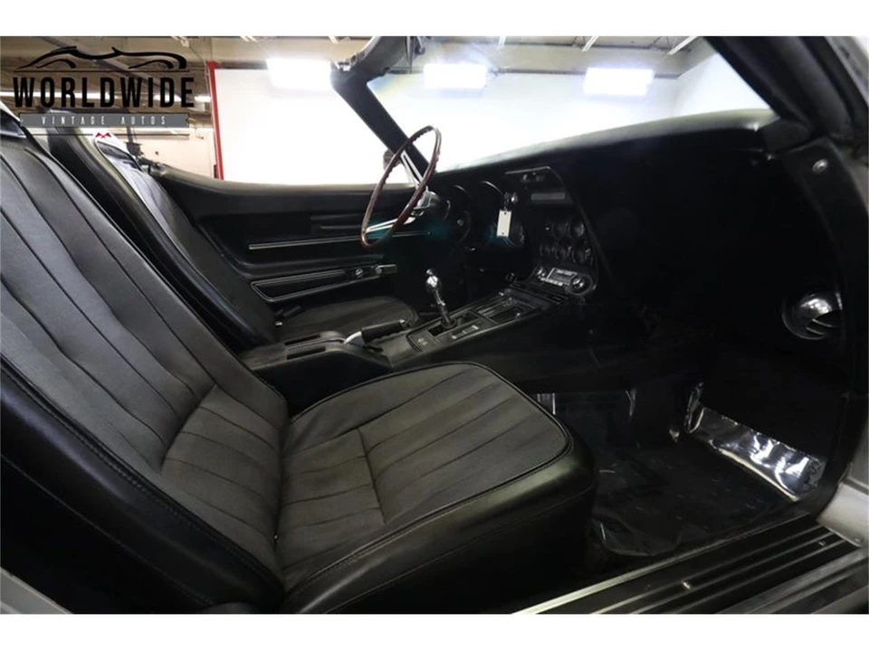 1968 Chevrolet Corvette C3 - Image 29 of 31