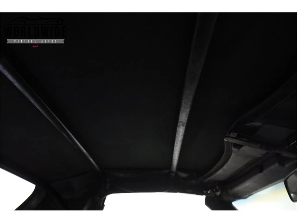1968 Chevrolet Corvette C3 - Image 30 of 31