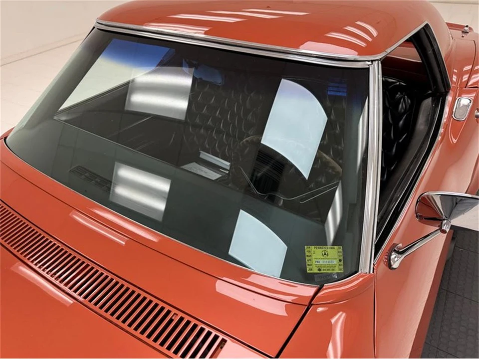 1968 Chevrolet Corvette C3 - Image 21 of 31