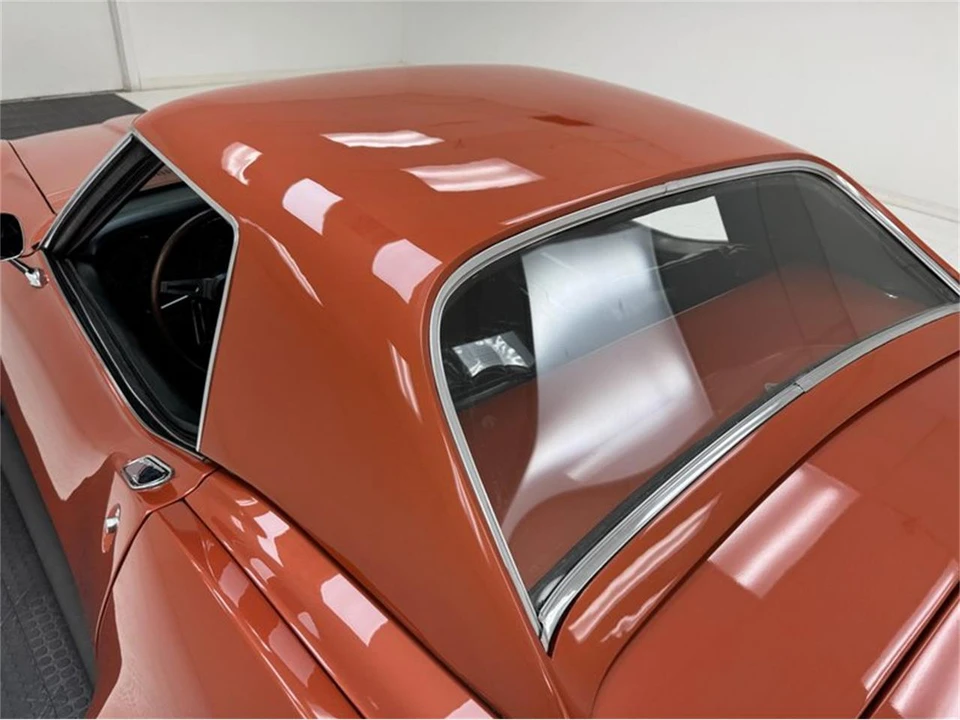 1968 Chevrolet Corvette C3 - Image 26 of 31