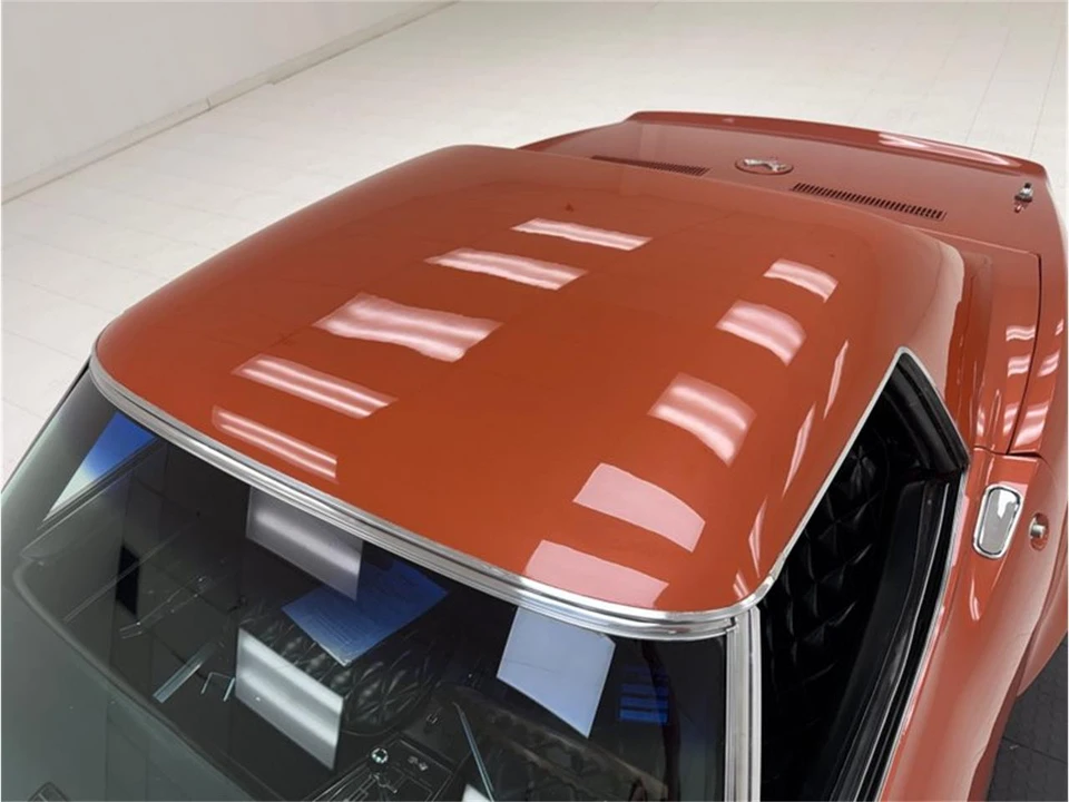 1968 Chevrolet Corvette C3 - Image 22 of 31