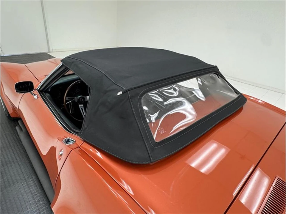 1968 Chevrolet Corvette C3 - Image 27 of 31