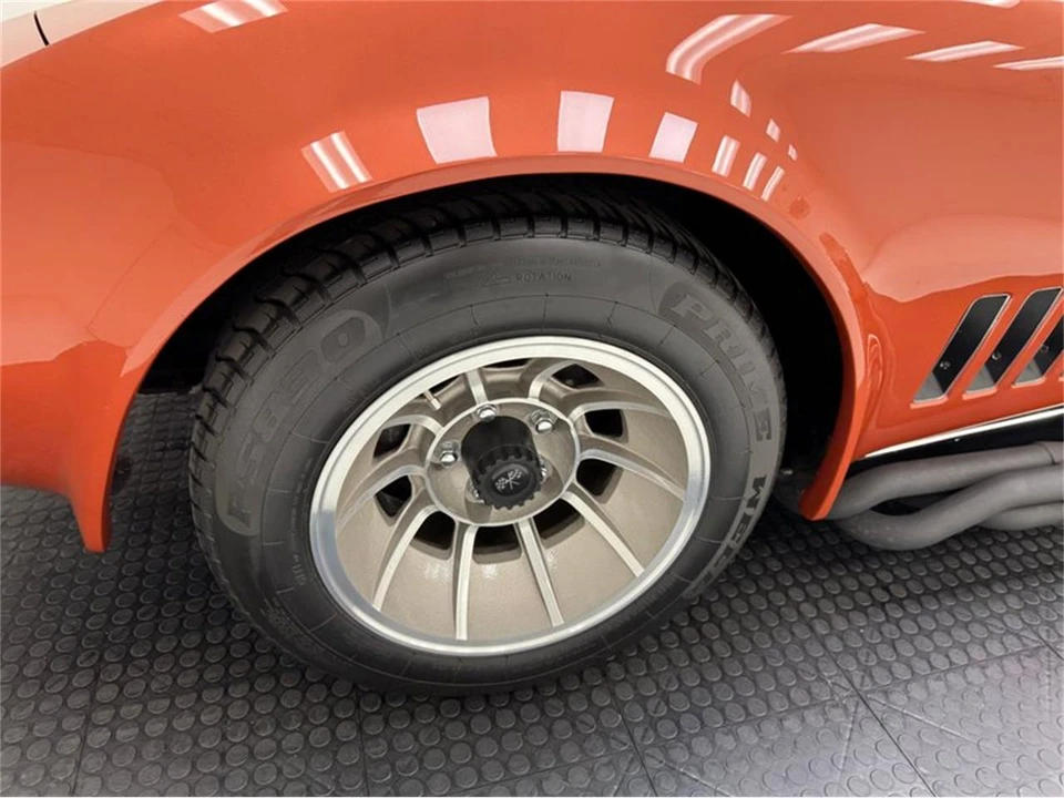 1968 Chevrolet Corvette C3 - Image 18 of 31