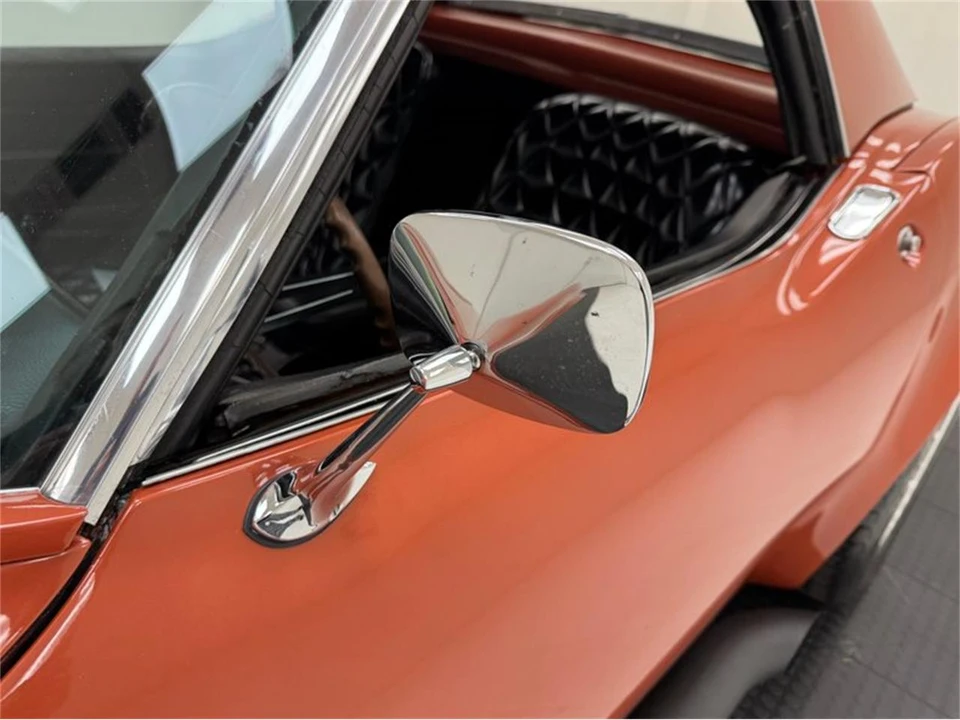 1968 Chevrolet Corvette C3 - Image 24 of 31