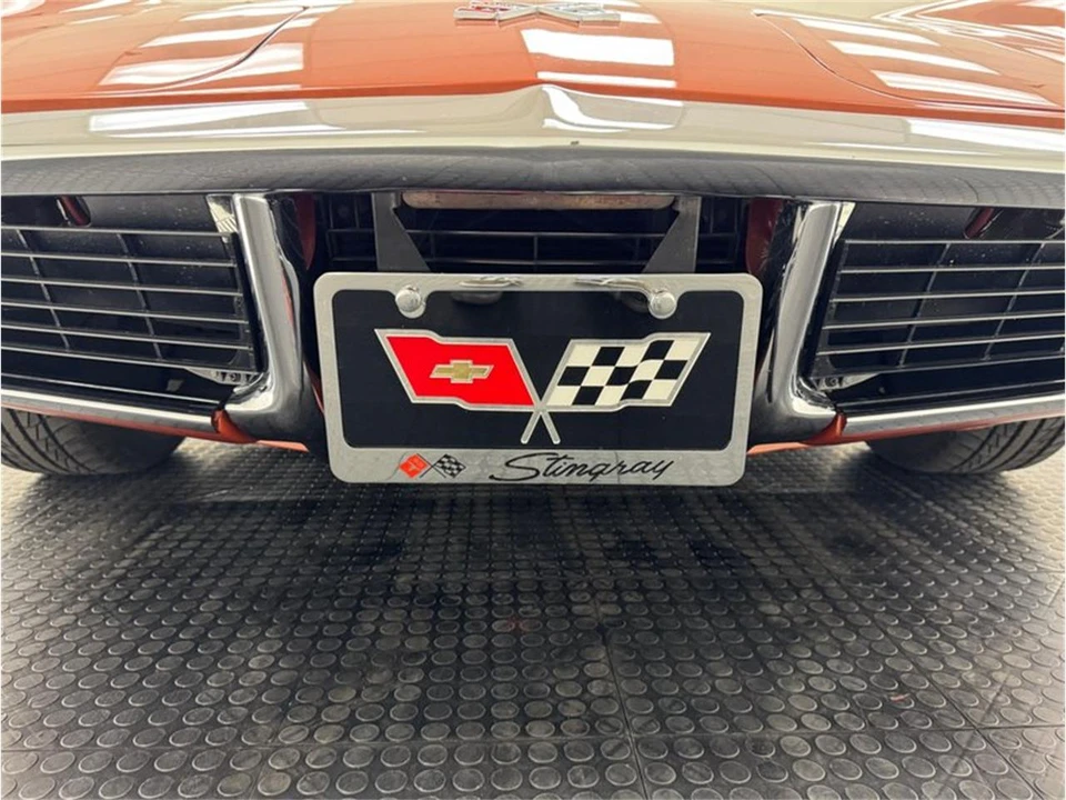 1968 Chevrolet Corvette C3 - Image 15 of 31