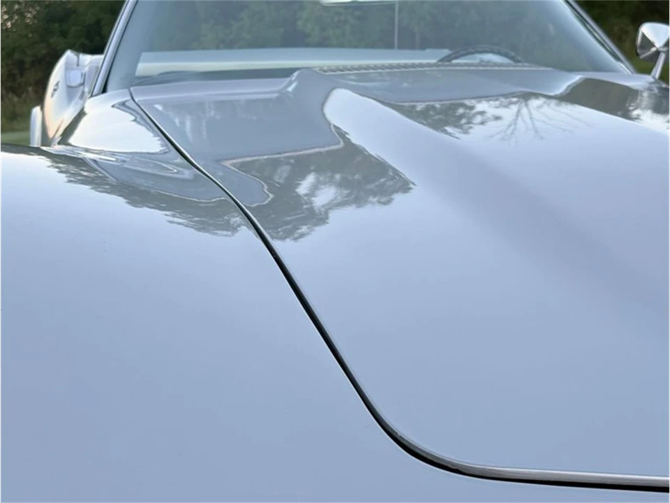 1968 Chevrolet Corvette C3 - Image 22 of 31