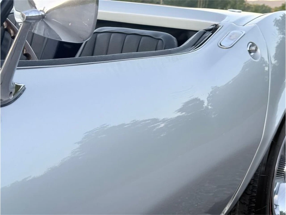 1968 Chevrolet Corvette C3 - Image 28 of 31