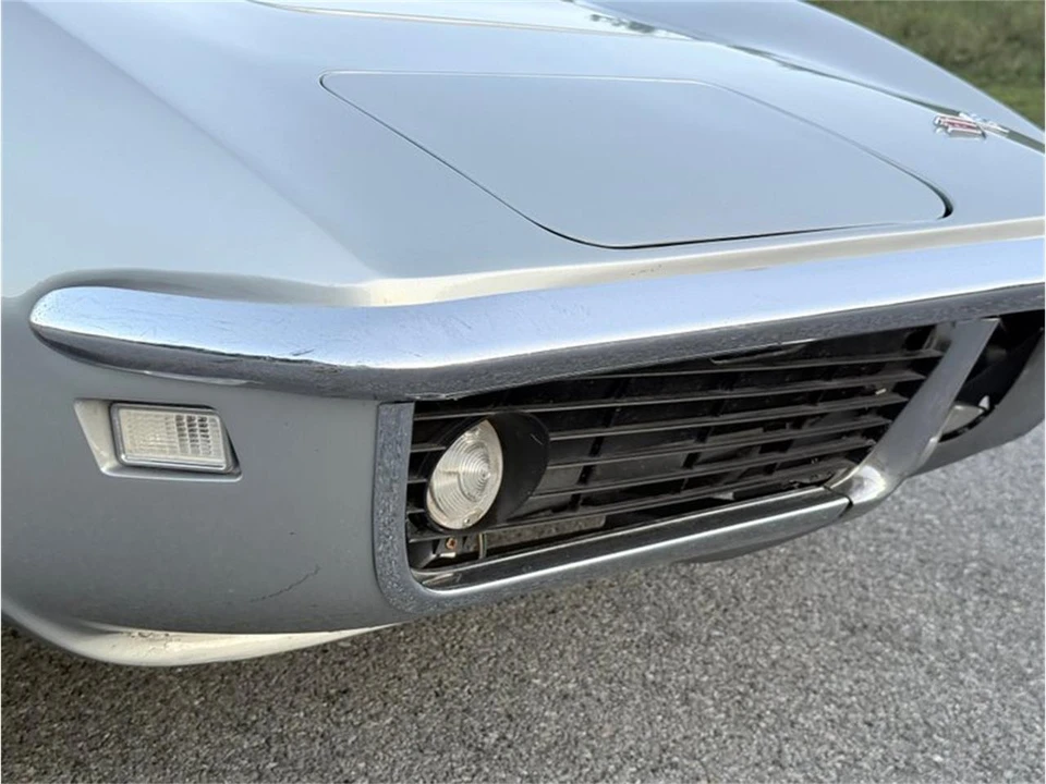 1968 Chevrolet Corvette C3 - Image 18 of 31