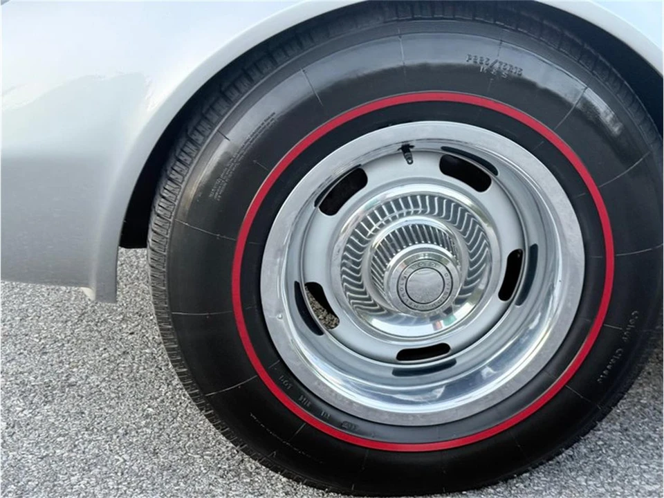 1968 Chevrolet Corvette C3 - Image 24 of 31