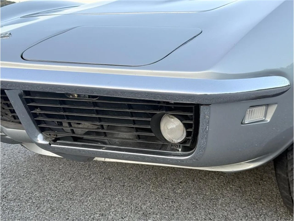 1968 Chevrolet Corvette C3 - Image 16 of 31