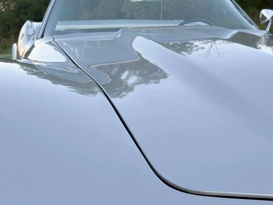 1968 Chevrolet Corvette C3 - Image 22 of 31