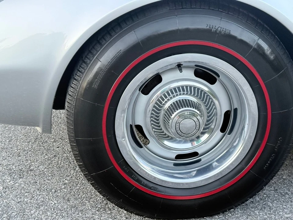 1968 Chevrolet Corvette C3 - Image 24 of 31