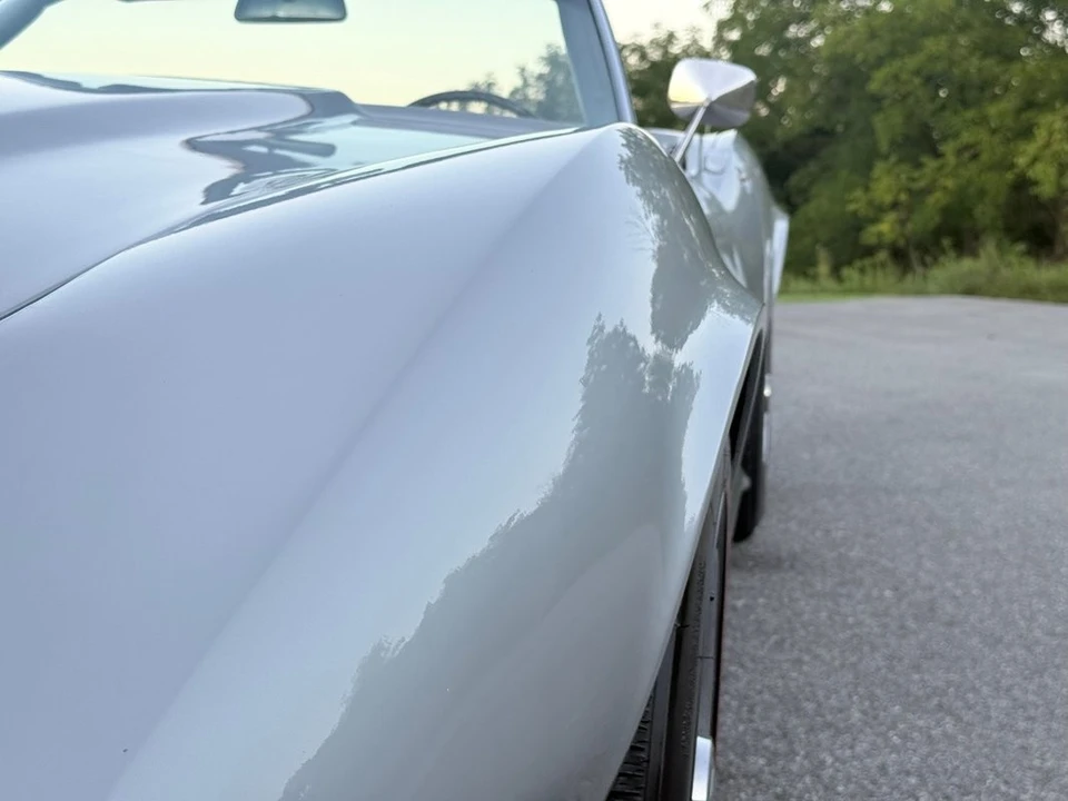 1968 Chevrolet Corvette C3 - Image 23 of 31