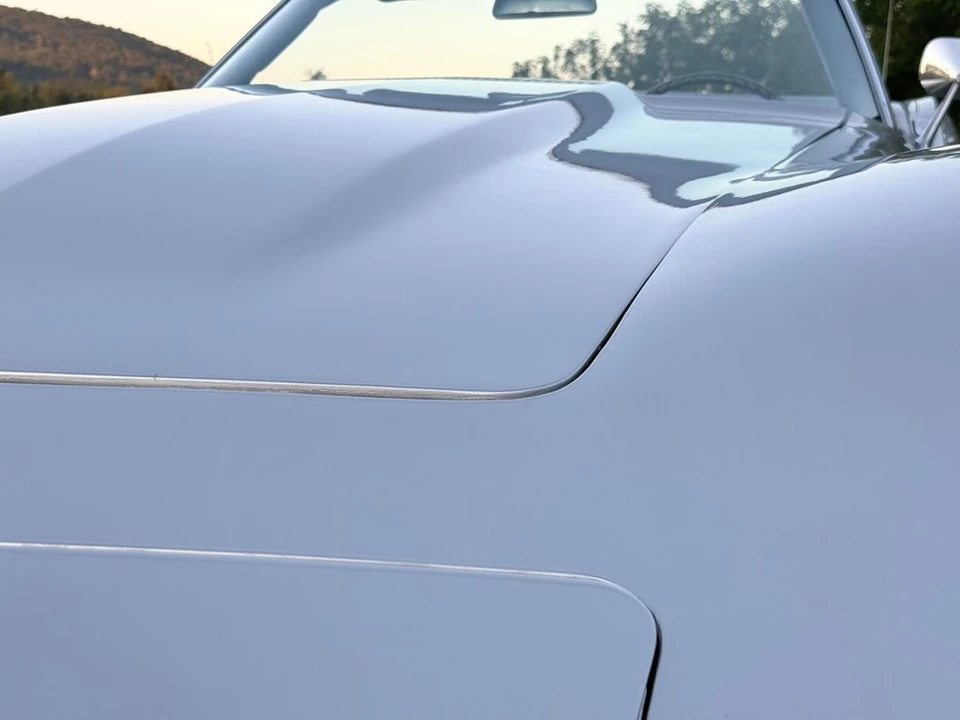 1968 Chevrolet Corvette C3 - Image 20 of 31