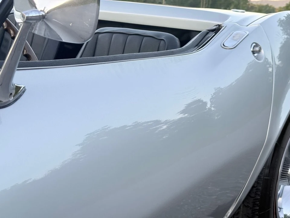 1968 Chevrolet Corvette C3 - Image 28 of 31