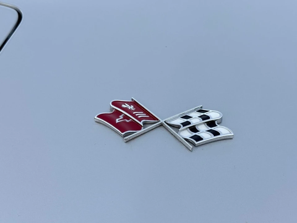 1968 Chevrolet Corvette C3 - Image 19 of 31