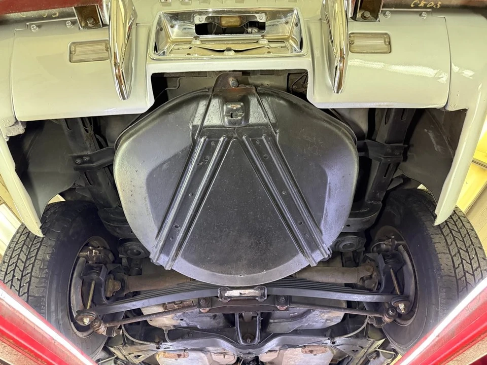 1968 Chevrolet Corvette C3 - Image 15 of 31